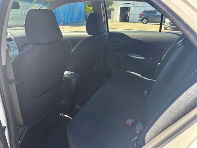 used 2007 Toyota Yaris car, priced at $6,995