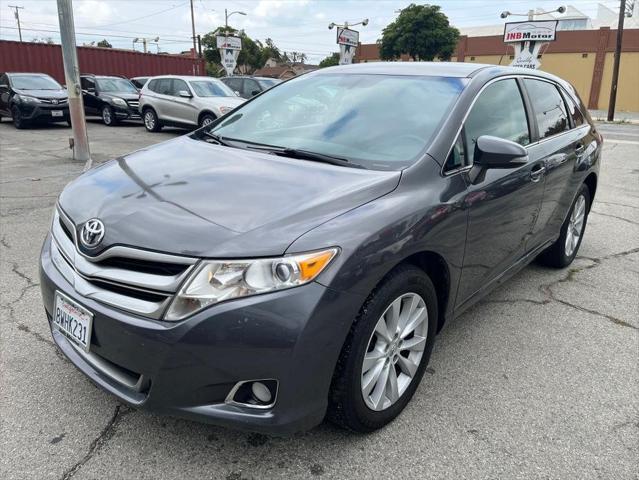 used 2014 Toyota Venza car, priced at $11,850