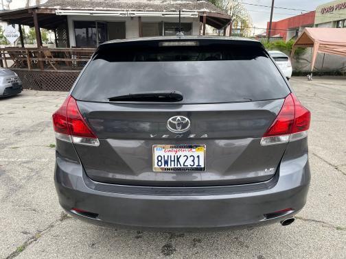 used 2014 Toyota Venza car, priced at $11,850