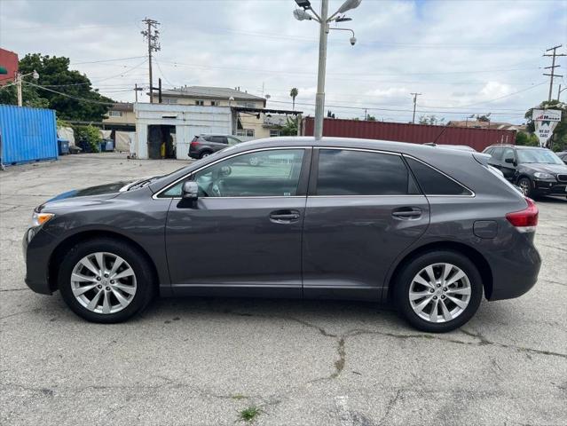 used 2014 Toyota Venza car, priced at $11,850