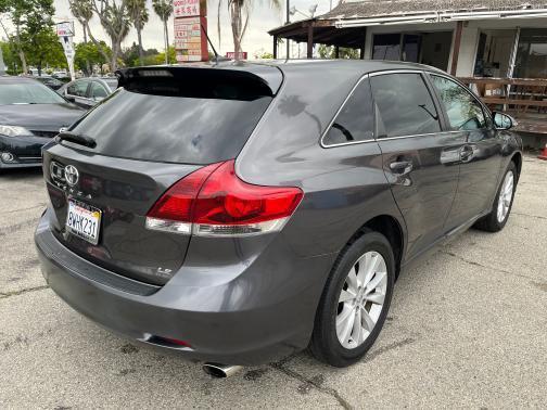 used 2014 Toyota Venza car, priced at $11,850