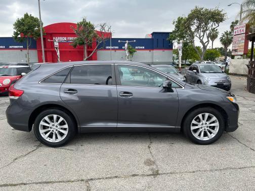 used 2014 Toyota Venza car, priced at $11,850