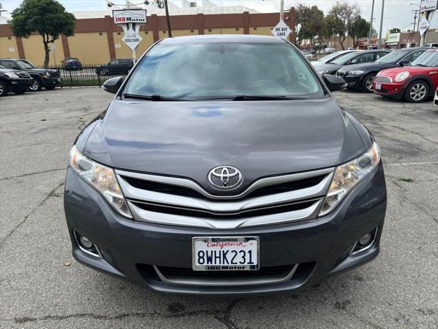 used 2014 Toyota Venza car, priced at $11,850