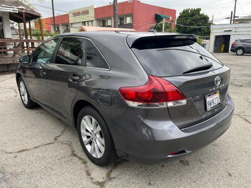 used 2014 Toyota Venza car, priced at $11,850