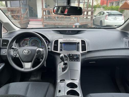 used 2014 Toyota Venza car, priced at $11,850