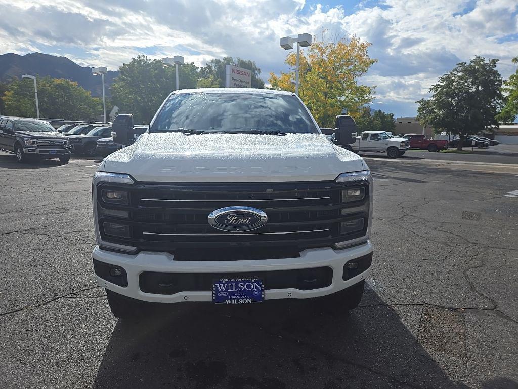 new 2026 Ford F-350 car, priced at $97,243