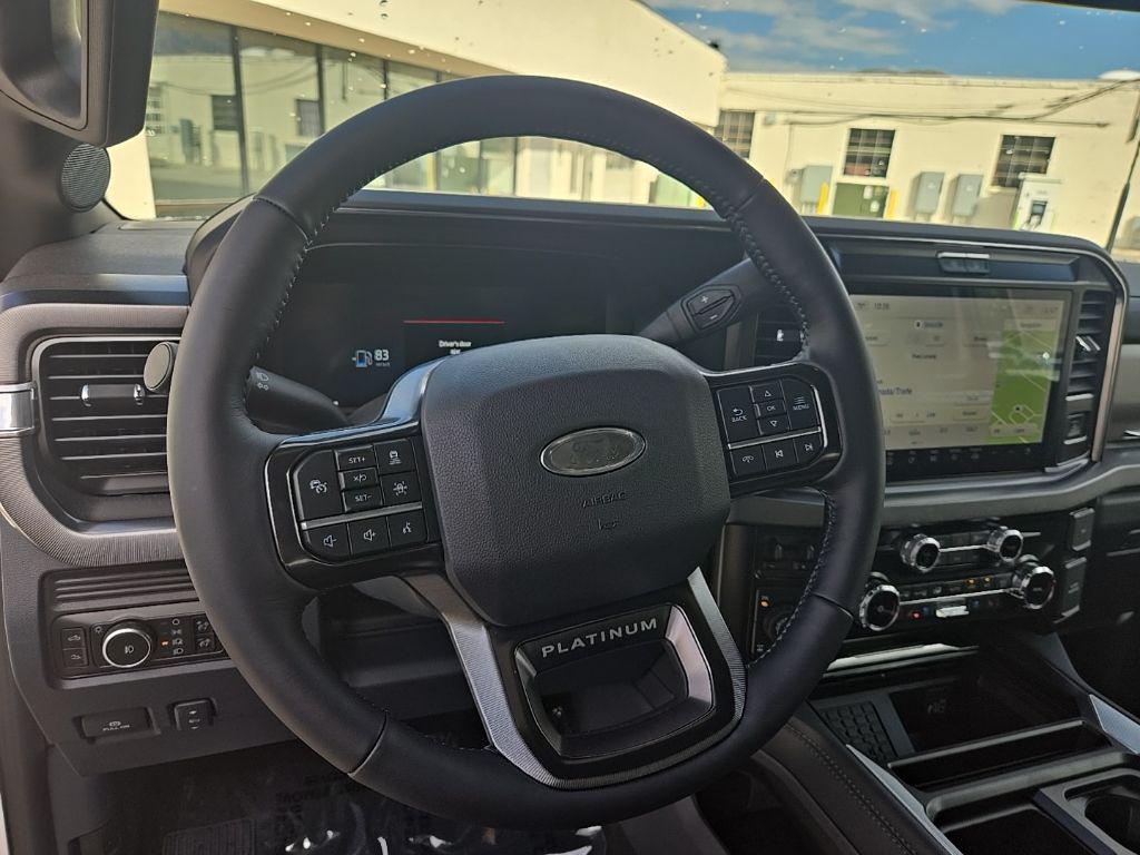 new 2026 Ford F-350 car, priced at $97,243