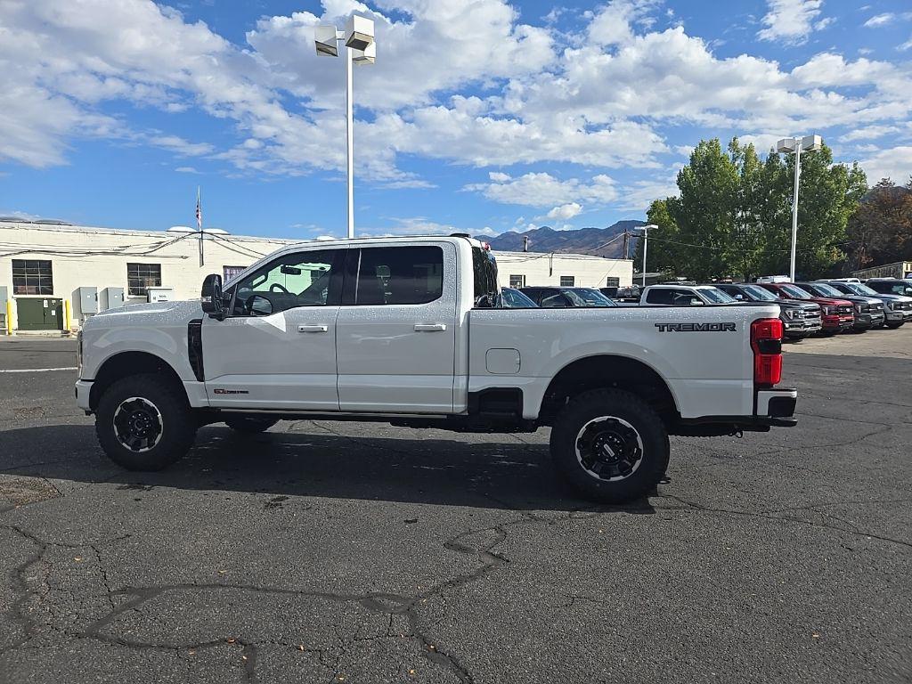 new 2026 Ford F-350 car, priced at $97,243