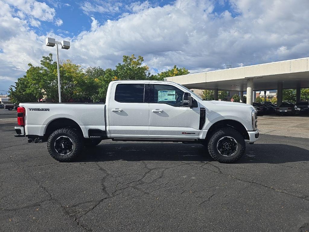 new 2026 Ford F-350 car, priced at $97,243