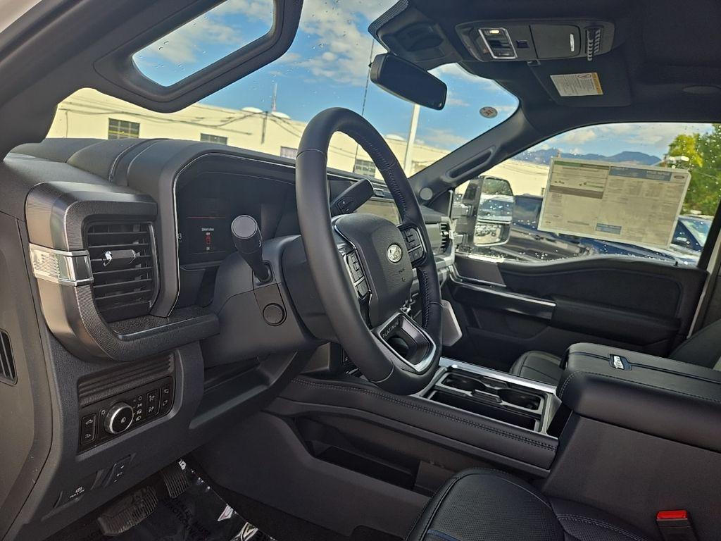new 2026 Ford F-350 car, priced at $97,243