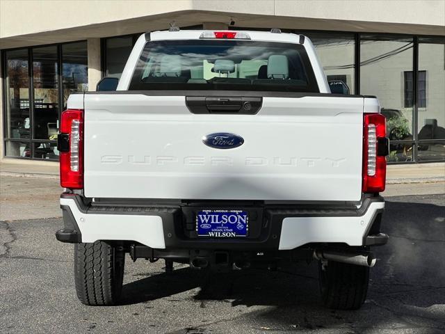 new 2024 Ford F-250 car, priced at $52,931