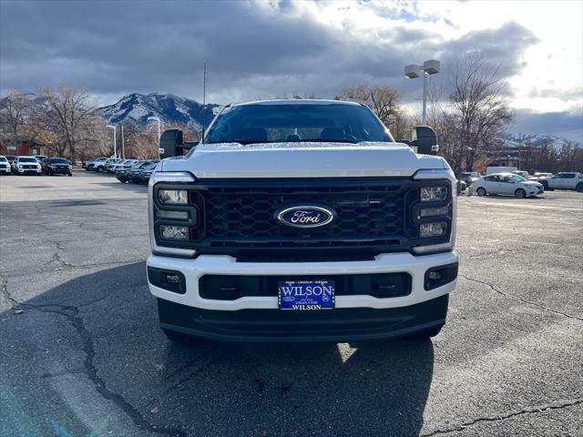 new 2024 Ford F-250 car, priced at $52,931