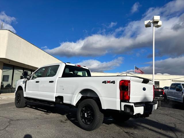 new 2024 Ford F-250 car, priced at $52,931