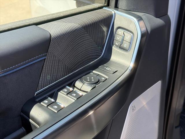 new 2025 Ford F-350 car, priced at $91,413