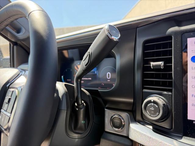 new 2025 Ford F-350 car, priced at $91,413