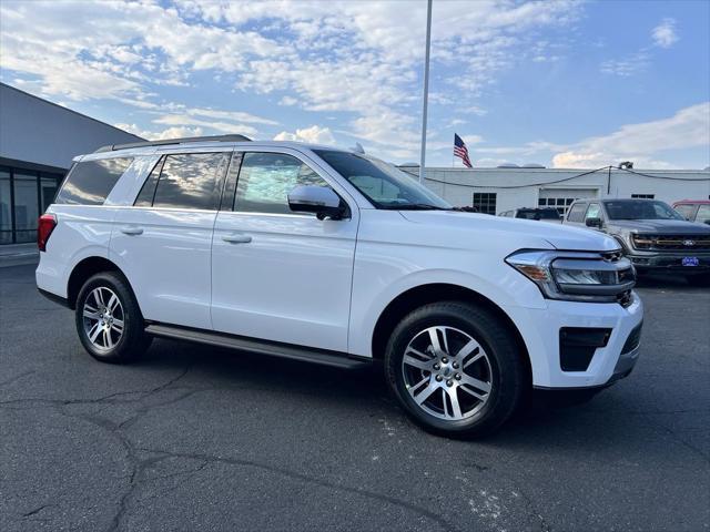 new 2024 Ford Expedition car, priced at $62,081