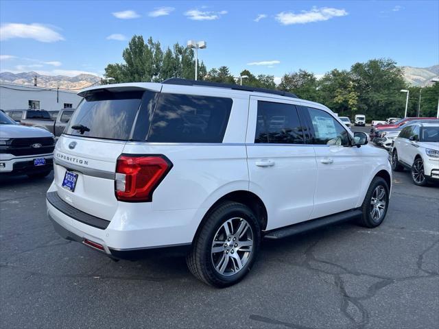 new 2024 Ford Expedition car, priced at $62,081