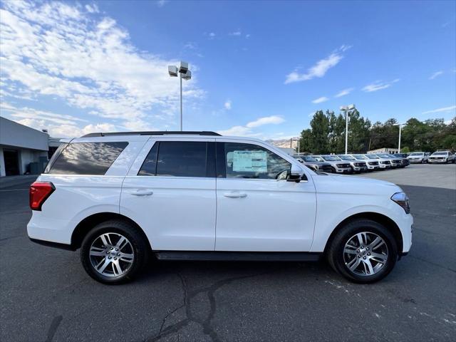 new 2024 Ford Expedition car, priced at $62,081