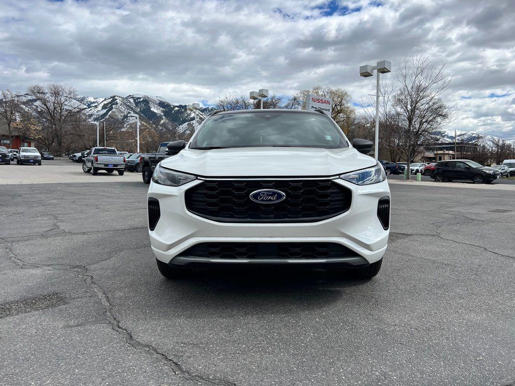 new 2024 Ford Escape car, priced at $30,345