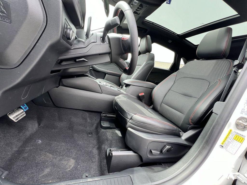new 2024 Ford Escape car, priced at $30,345