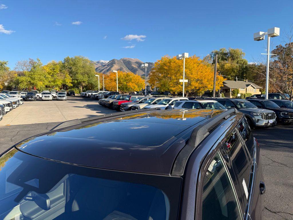 new 2025 Ford Expedition car, priced at $72,225