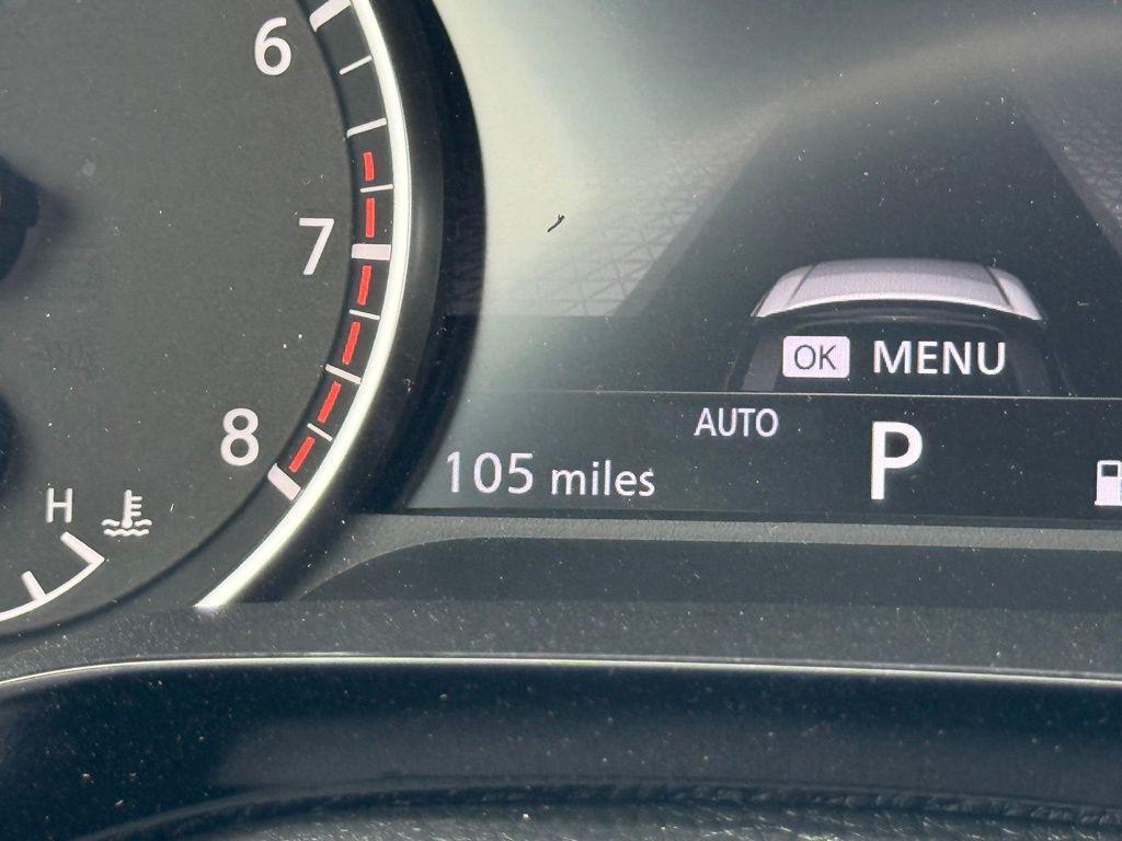 new 2025 Nissan Pathfinder car, priced at $44,038