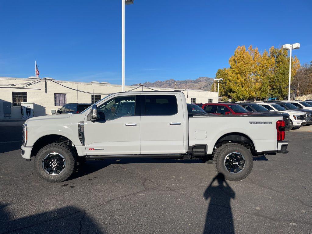 new 2026 Ford F-350 car, priced at $101,378