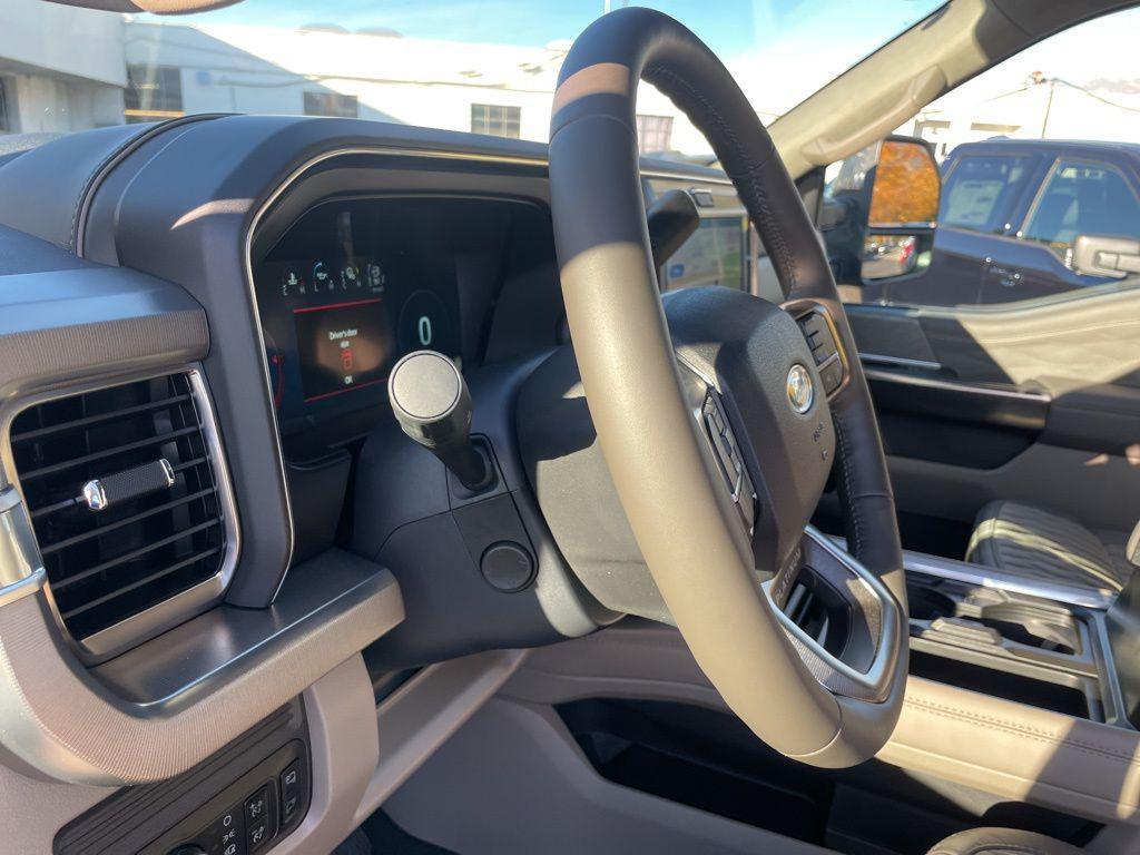 new 2026 Ford F-350 car, priced at $101,378
