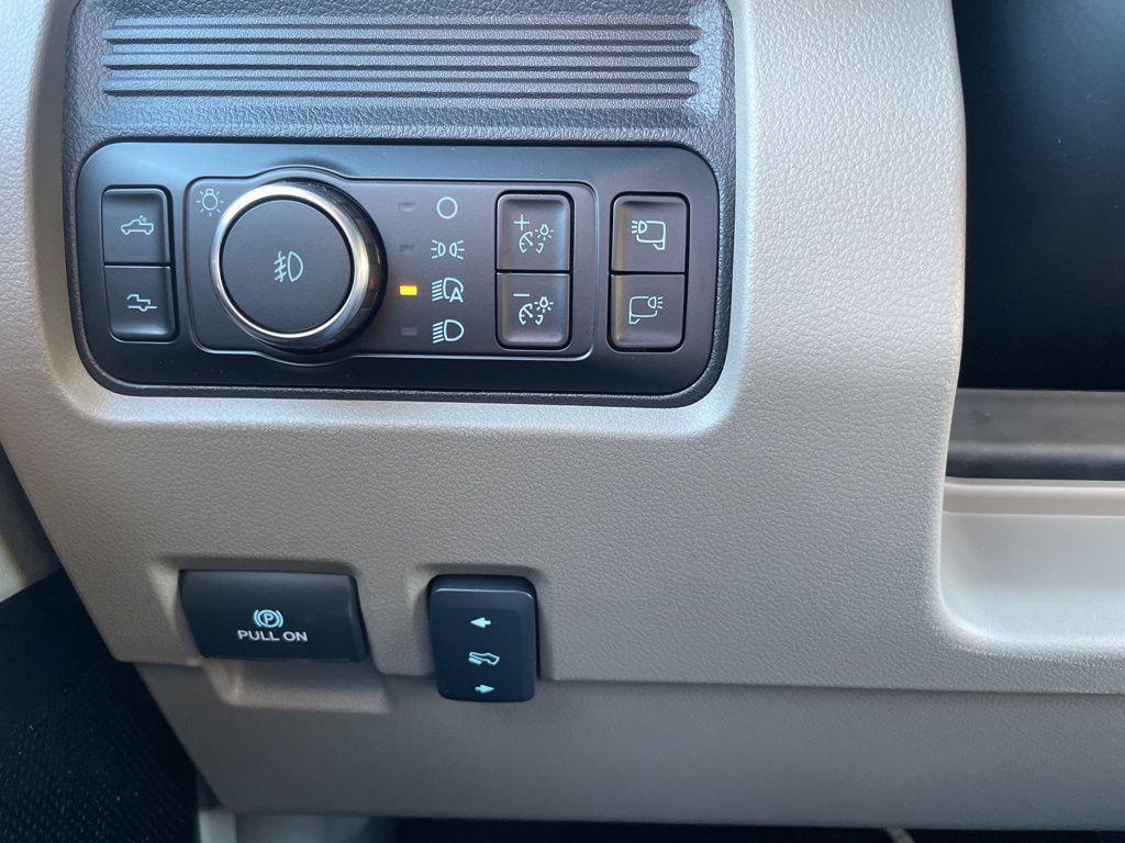 new 2026 Ford F-350 car, priced at $101,378