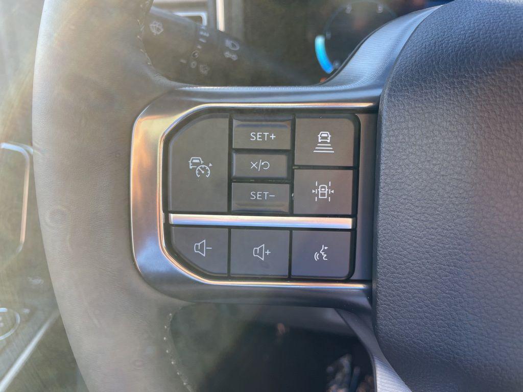 new 2026 Ford F-350 car, priced at $101,378