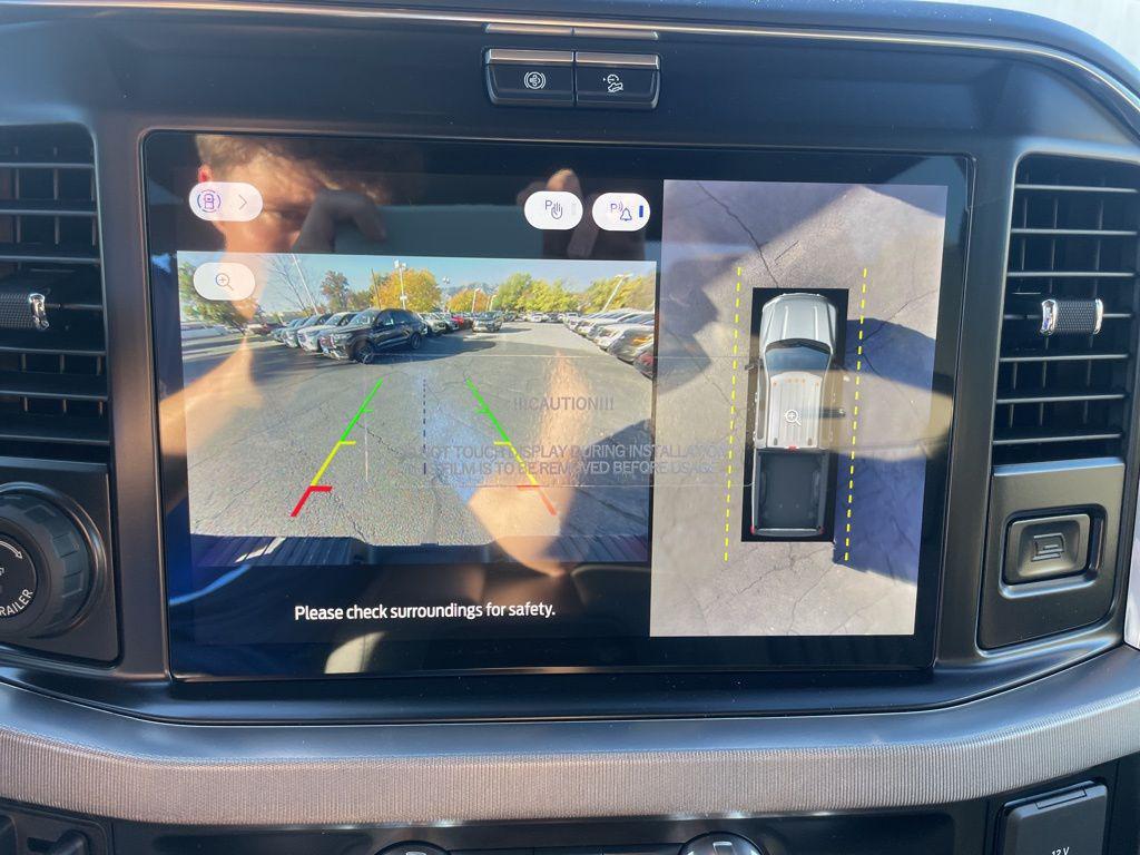 new 2026 Ford F-350 car, priced at $101,378