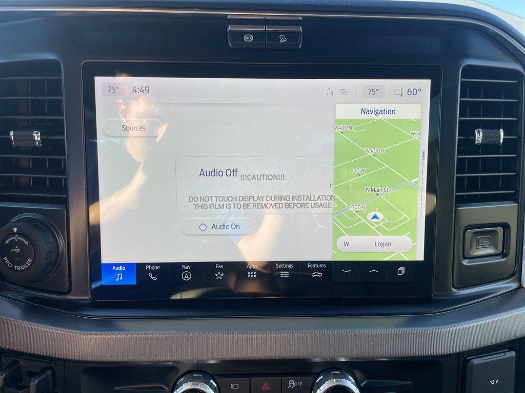 new 2026 Ford F-350 car, priced at $101,378