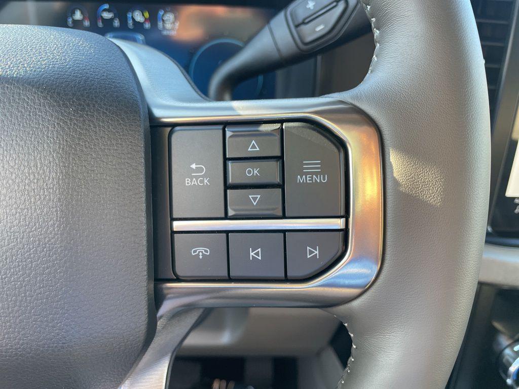 new 2026 Ford F-350 car, priced at $101,378