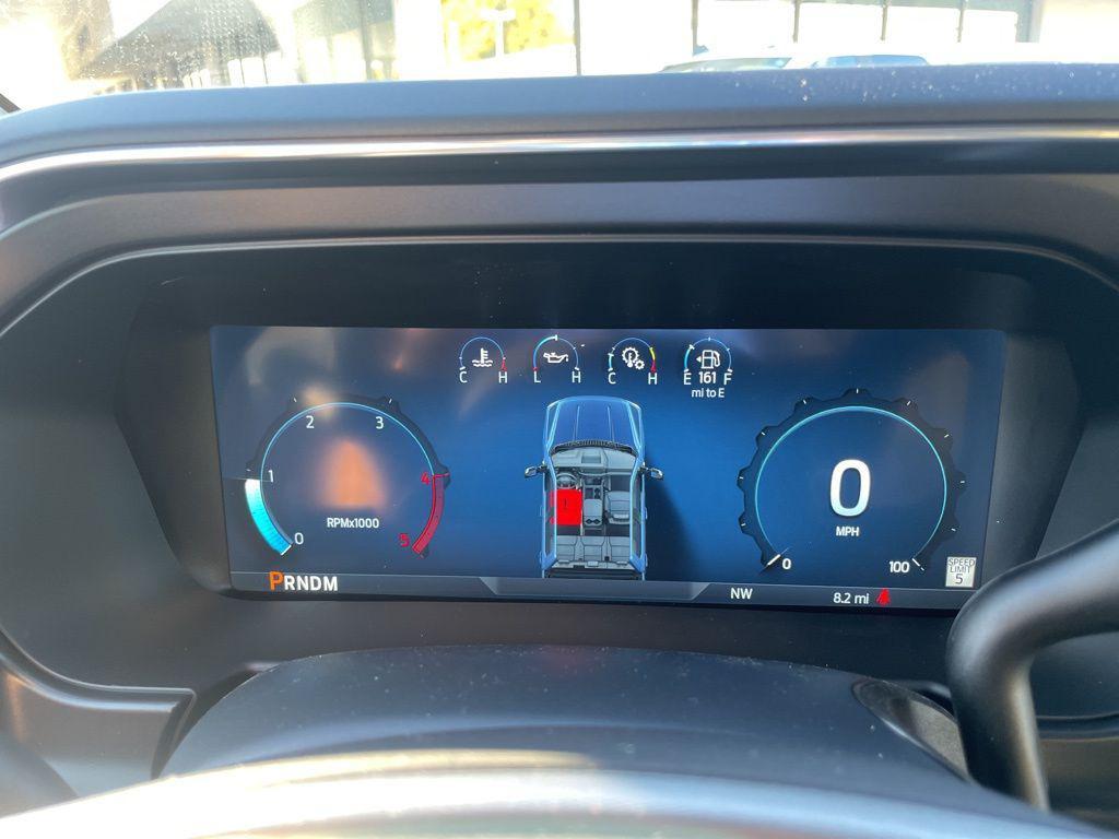 new 2026 Ford F-350 car, priced at $101,378