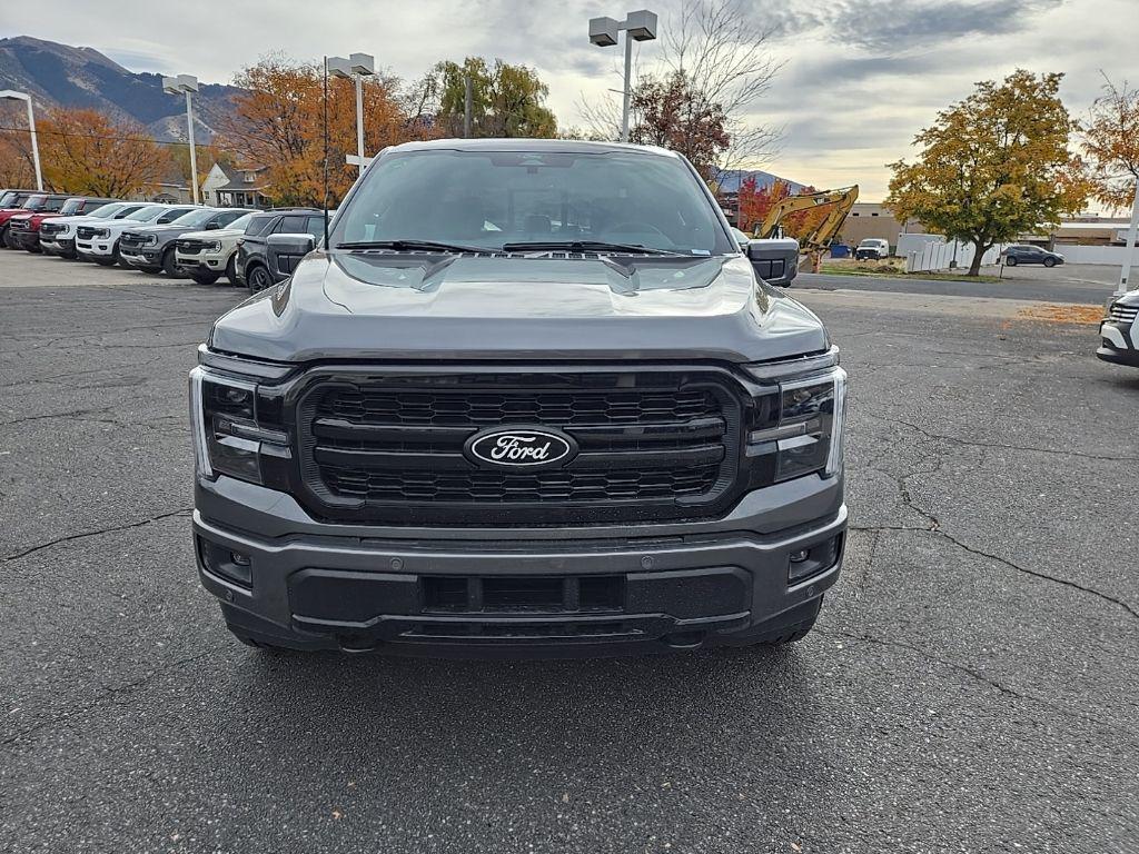 new 2025 Ford F-150 car, priced at $69,200