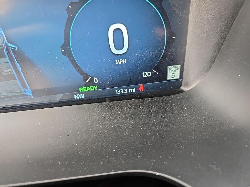 new 2025 Ford F-150 car, priced at $69,200