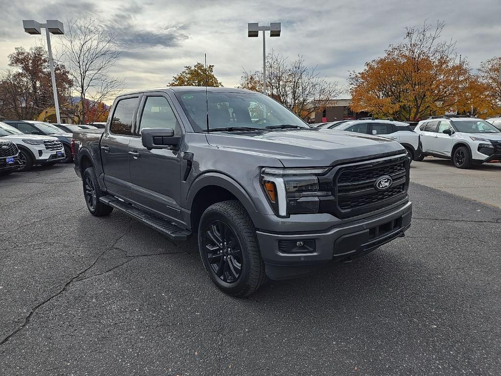 new 2025 Ford F-150 car, priced at $69,200