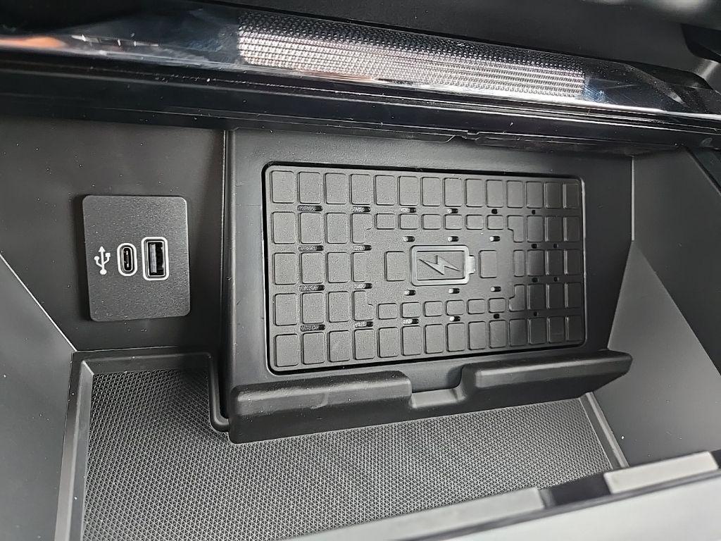 new 2025 Ford F-150 car, priced at $69,200