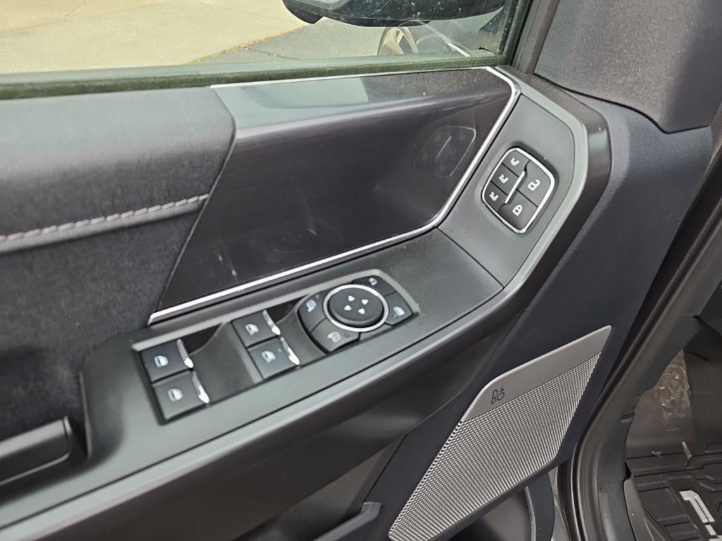 new 2025 Ford F-150 car, priced at $69,200