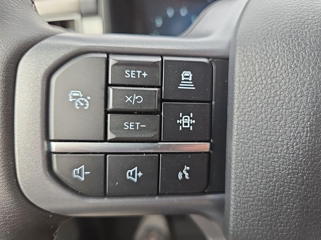 new 2025 Ford F-150 car, priced at $69,200