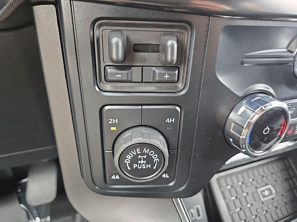 new 2025 Ford F-150 car, priced at $69,200