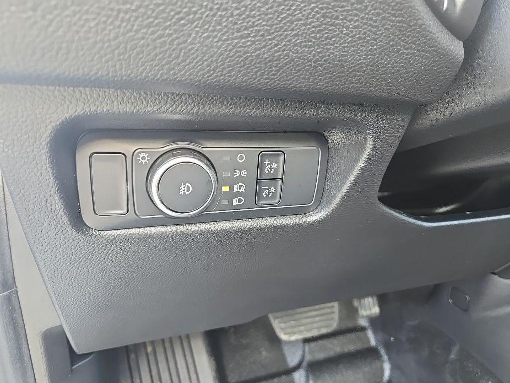 new 2025 Ford Ranger car, priced at $35,166