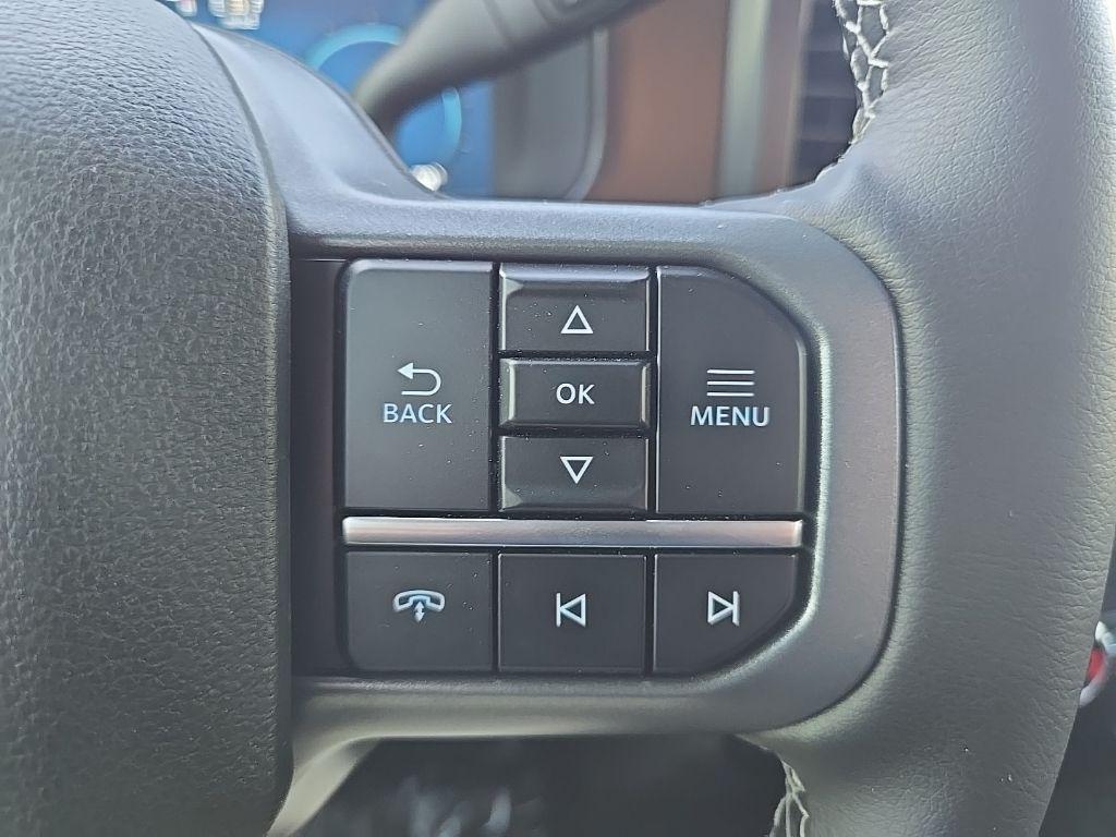 new 2025 Ford F-350 car, priced at $86,217