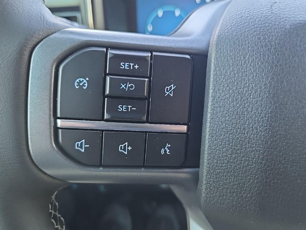 new 2025 Ford F-350 car, priced at $86,217