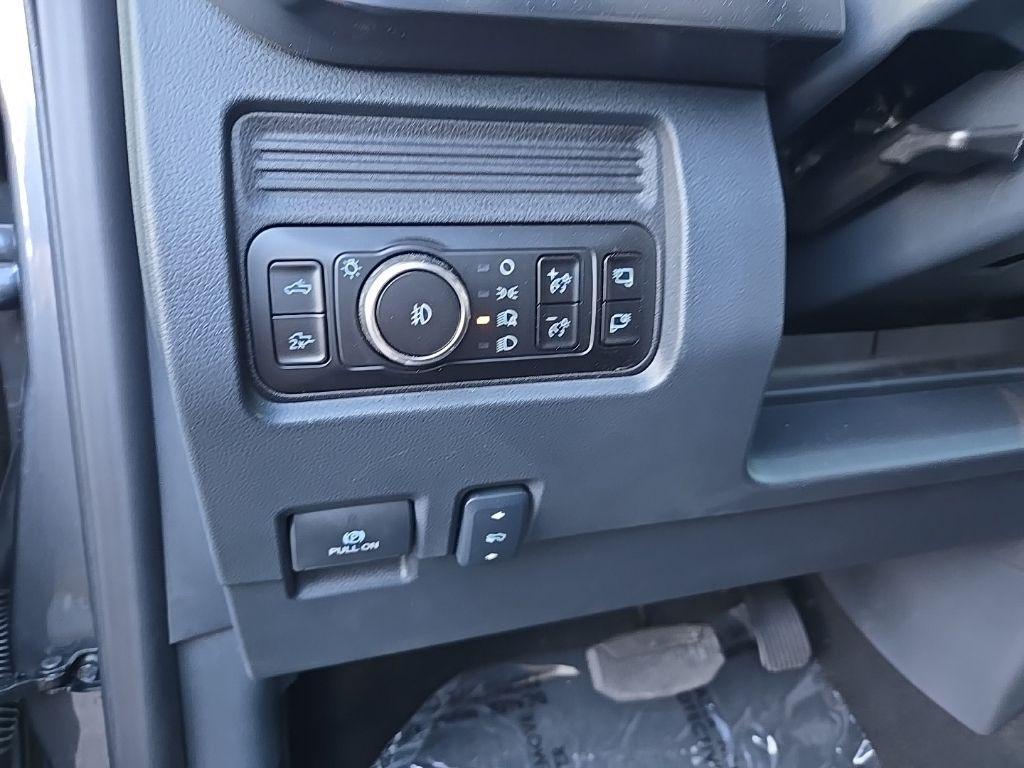 new 2025 Ford F-350 car, priced at $86,217