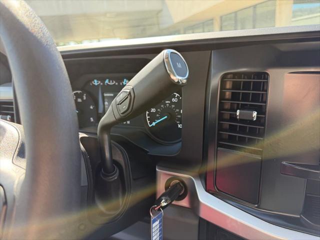 new 2025 Ford F-250 car, priced at $60,157