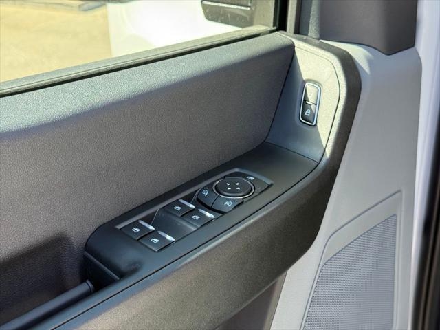 new 2025 Ford F-250 car, priced at $60,157