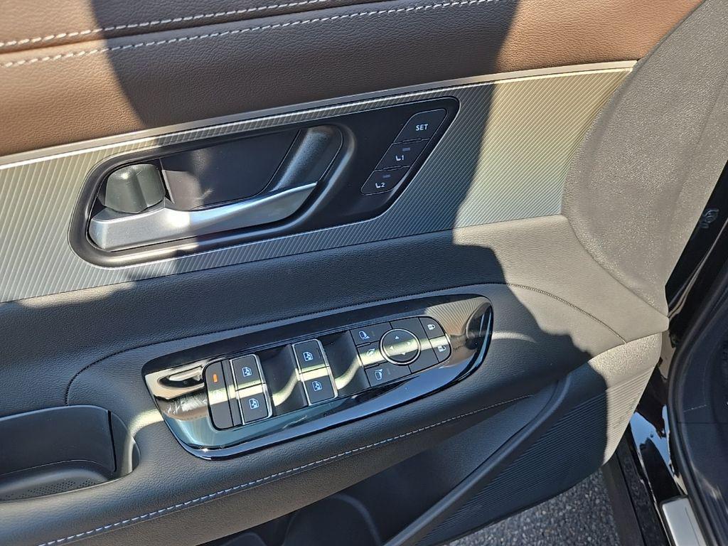 new 2025 Nissan Murano car, priced at $43,418