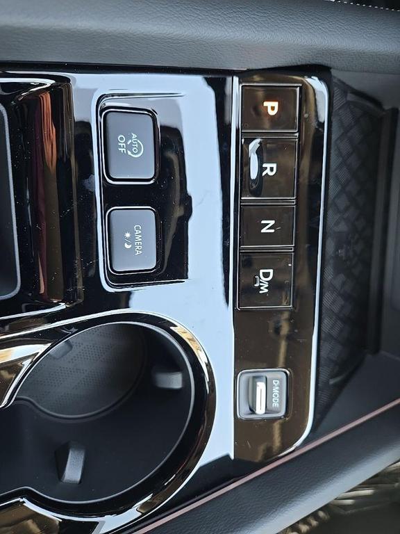 new 2025 Nissan Murano car, priced at $43,418