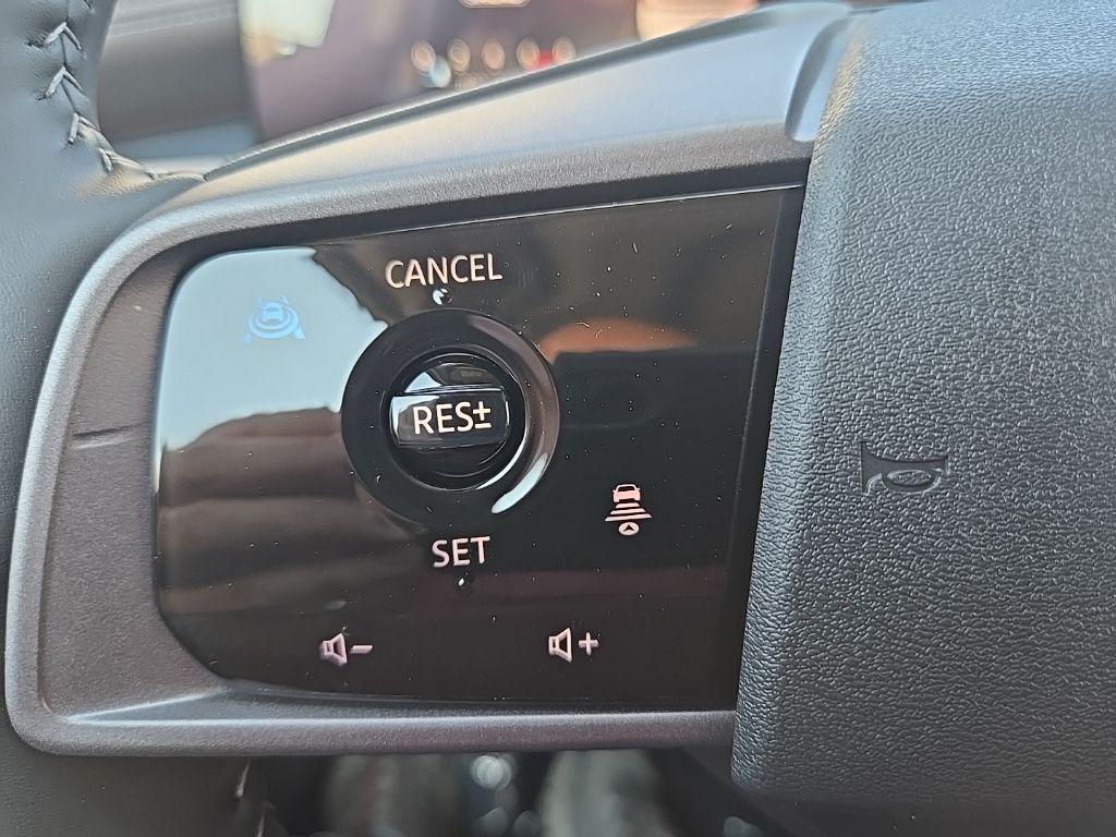 new 2025 Nissan Murano car, priced at $43,418